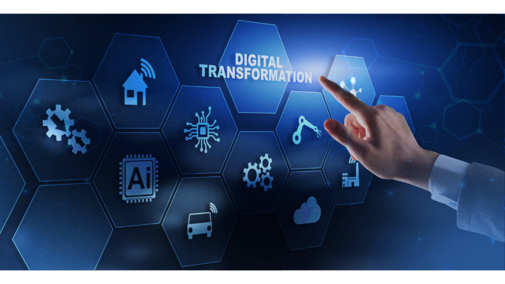 Digital Transformation