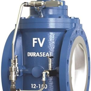 DuraSealTM is a mechanically seated, non-lubricated expanding plug valve that provides a provable bubble-tight seal for your most critical isolation applications.